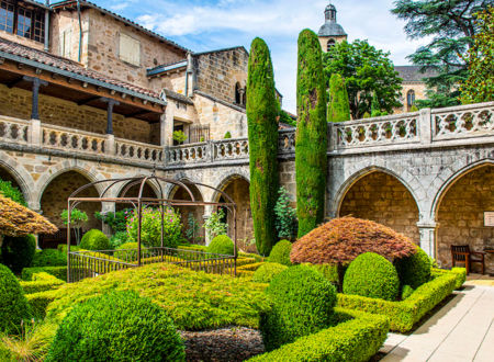 Journées du Patrimoine à Figeac : 