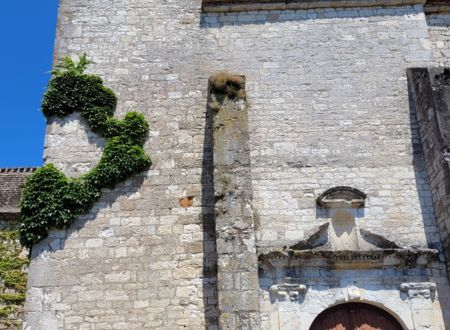 Journées Européennes du Patrimoine : Rejoignez-nous pour une randonnée de 7 km à la découverte du patrimoine ! 