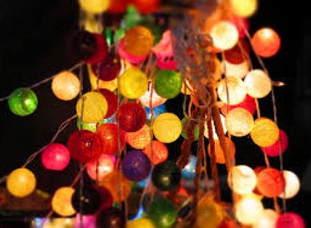 Fête votive d'Uzech-les-Oules 