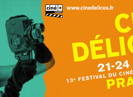 Festival Cinédélices 