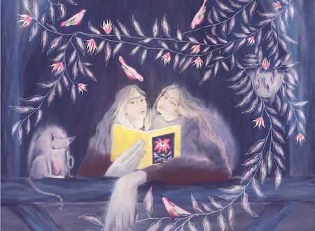 Vivre livre ! Festival du livre et de ses métiers 