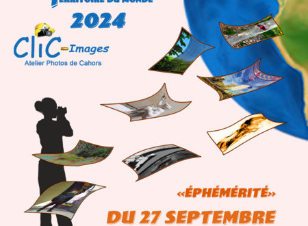 Fest'Images Territoire du Monde 2024 