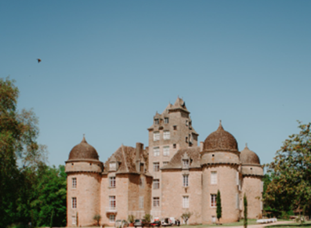 Journées du patrimoine au château d'Aynac 