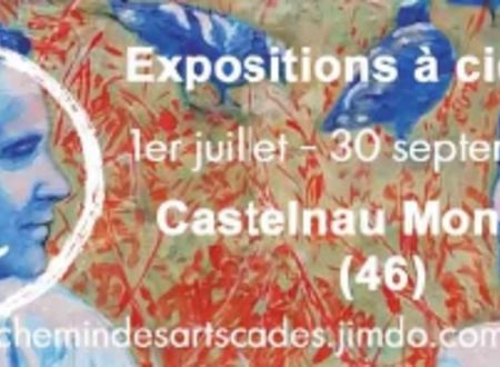 Exposition à Ciel Ouvert : L'Art dans la Rue 