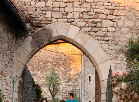 Journées Européennes du Patrimoine : visite de l'église Saint-Martin de Sousceyrac 