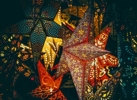 Marché de Noël à Concorès 