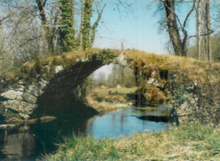 Journées duEuropéennes du Patrimoine : visite commentée du moulin de Paunac 