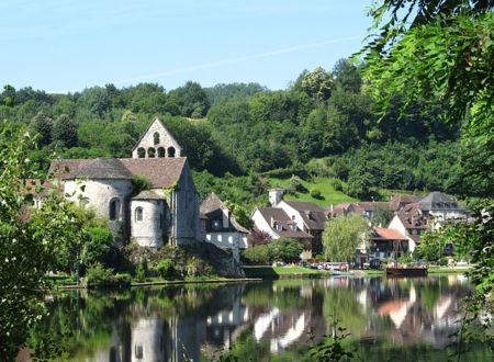 Journées Européennes du Patrimoine : visite guidée de la cité médiévale 