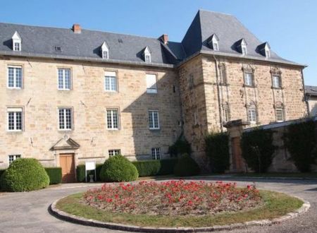 Journées du Patrimoine Institut Camille Miret , visites guidées et conférence ! 