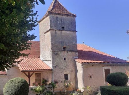 Journées Européennes du Patrimoine : Visite guidée de la Maison Natale de Jean-Gabriel Perboyre 