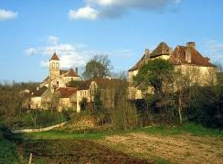 Journées Européennes du Patrimoine : visite de l'église Sainte-Marie-Madeleine 