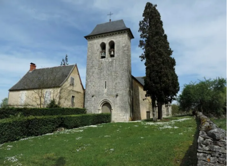 Journées Européennes du Patrimoine : église Sainte-Madeleine et Saint-Nicolas 