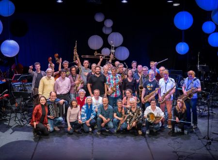 Concert Lot of Jazz - Projet Horace Silver 