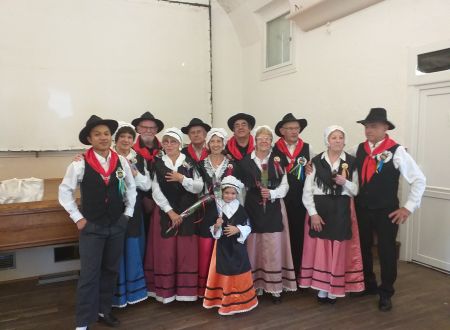 Festival occitan Escambis 