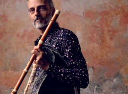 Festival les Instants Baroques du Lot : Ensemble Les Musiciens de Saint-Julien 