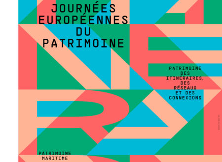 Journées Européennes du Patrimoine : Visite guidée : « Radicale 1924 aux Maisons André Breton/Emile Joseph Rignault » 