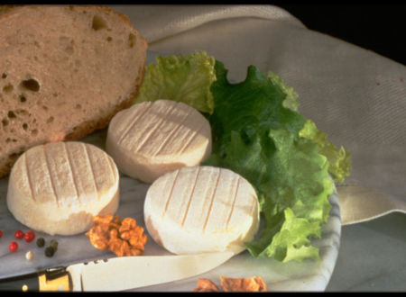 Fête des fromages et du Rocamadour AOP 