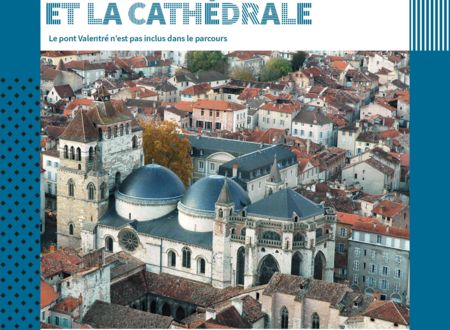 Visite guidée : Cahors, le centre historique et la Cathédrale Du 1 mai au 14 juin 2024