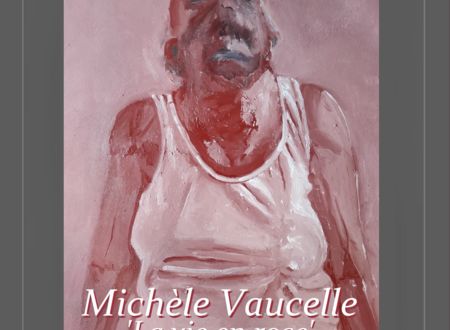 Exposition de Michèle Vaucelle: 