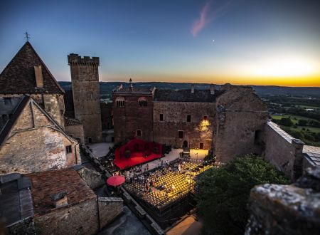 Festival de Saint-Céré - L'Opéra - Fidelio 