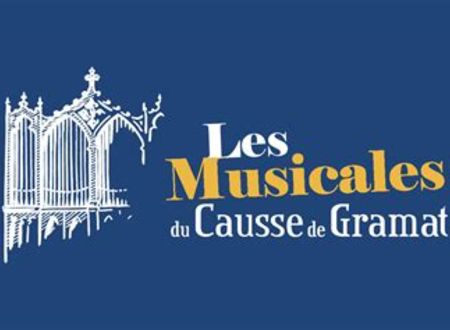 Festival Les Musicales du Causse 