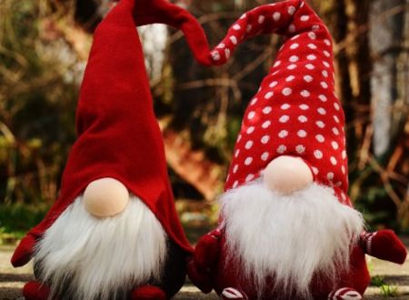 Marché de Noël à Gramat 