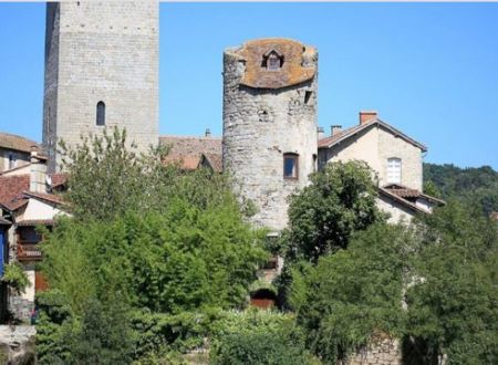 Journées du patrimoine à Cardaillac : visite historique et concert conférence 