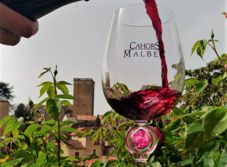 Atelier d'initiation à la dégustation du vin de Cahors  