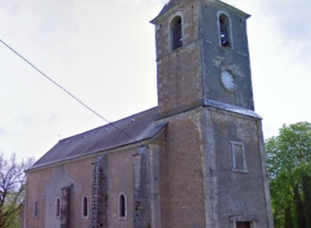 Journées Européennes du Patrimoine : visite libre de l'église Saint-Côme & Damien 