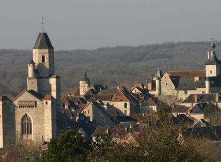  Journées Européennes du Patrimoine : visite découverte 