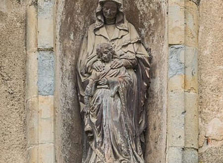 Journées Européennes du Patrimoine : découvrez l'église des Récollets 