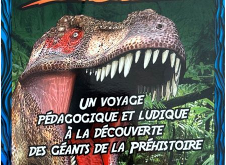 Le temps des dinosaures 