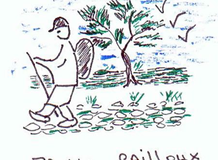 Randonnée pédestre Trotte Cailloux 