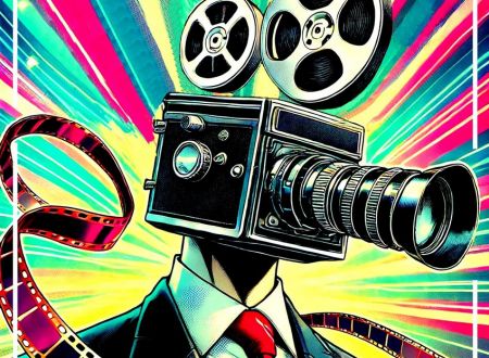 4ème Edition du Festival de cinéma de Gramat 