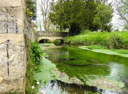 Journées Européennes du Patrimoine : parcours commenté du village 