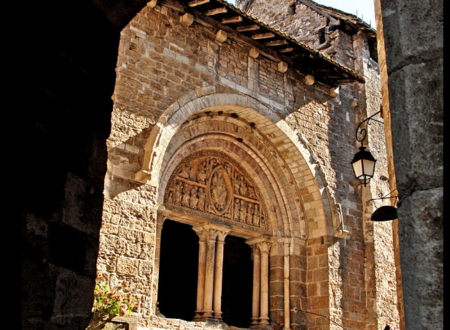 Journées Européennes du patrimoine : Eglise Saint-Pierre 