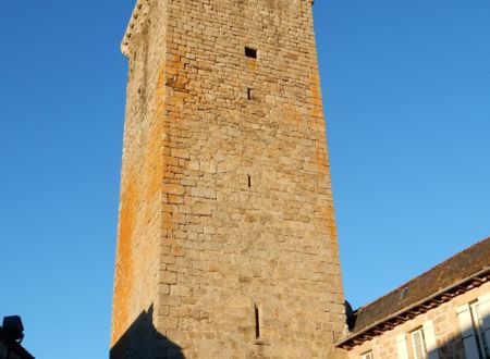 Journées Européennes du Patrimoine : Tour médiévale du XIIIe et ses fresques 