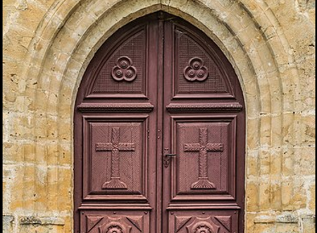 Journées Européennes du Patrimoine : visite libre de l'église Saint-Pierre 