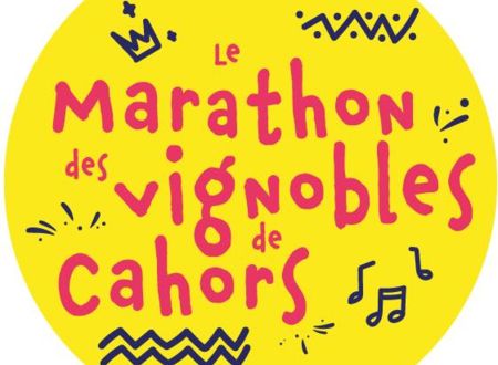 Marathon des vignobles de Cahors 