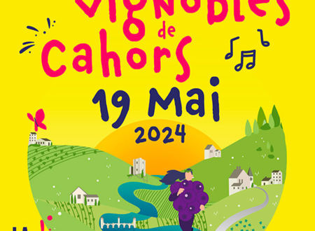Marathon des vignobles de Cahors 