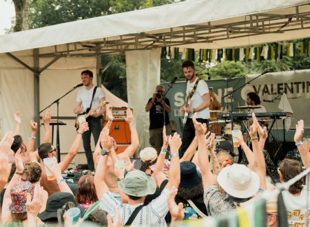 Festival Ecaussystème : Le OFF 