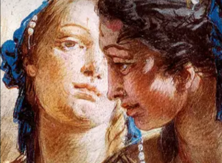 Festival les Instants Baroques du Lot : Marin Marais « à deux violes esgales » par Mathile VIALLE et Myriam RIGNOL 