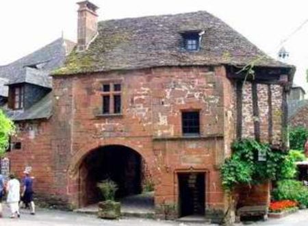 Journées Européennes du Patrimoine : visite Maison de la Sirène 