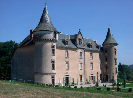 Journées du patrimoine : visite du Château de Bessonies 