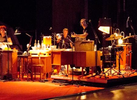 Spectacle à Figeac : Blockbuster - Collectif Mensuel 