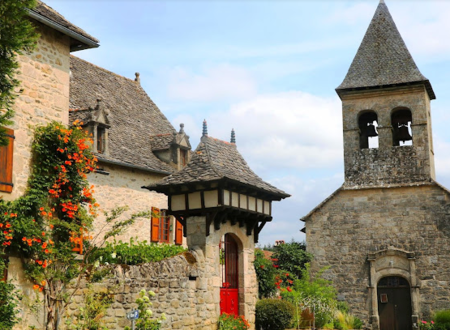 Journées Européennes du Patrimoine : visite de l'église Notre-Dame de l'Assomption 