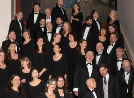 Concert à l'Auditorium: Chœur de l'Opéra national du Capitole 