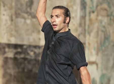 Théâtre de l'Usine - Solo 