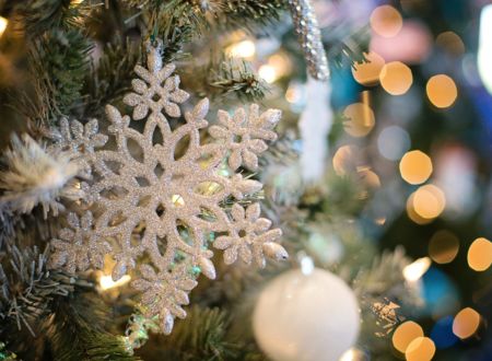 Marché de Noël aux quartiers de la Daurade et de la Libération 