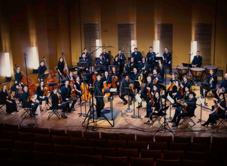 Festival de Rocamadour - 5e et 6e symphonies de Beethoven 